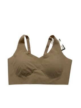 Bali easylite comfort revolution 2x  seamless bra tan/beige